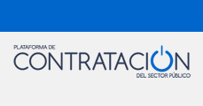 Plataforma de Contratación del Sector Público